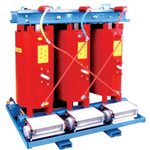 梓潼SCB10-1250KVA干式变压器