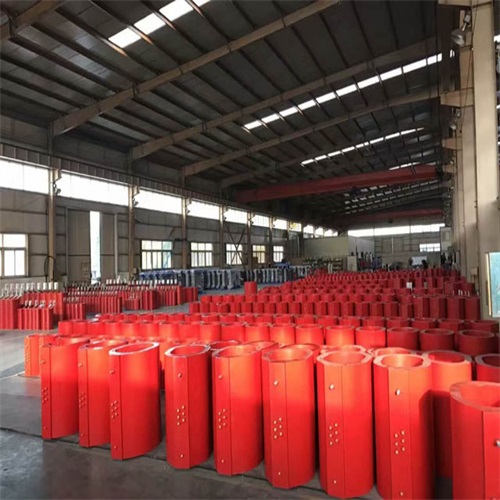 梓潼SCB13干式变压器