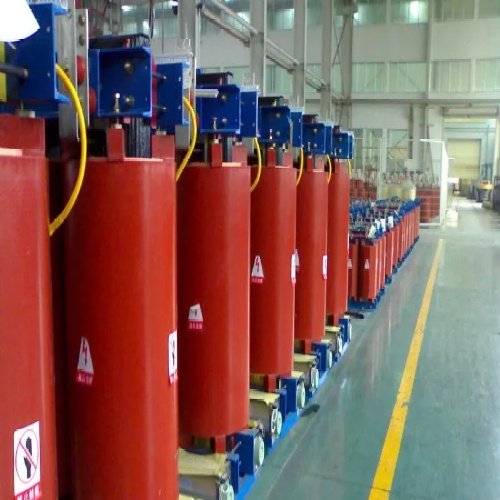 梓潼SCB10-200KVA干式变压器